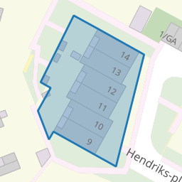 Perceel OTB00-A-1056