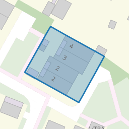 Perceel OTB00-A-1059