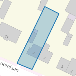 Perceel OTB00-A-1069