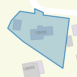 Perceel OTB00-A-1073