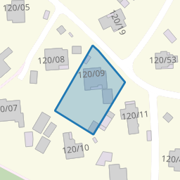 Perceel OTB00-A-1080