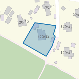 Perceel OTB00-A-1083