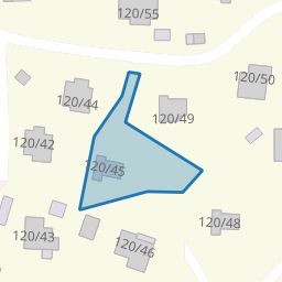 Perceel OTB00-A-1116