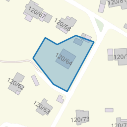 Perceel OTB00-A-1135