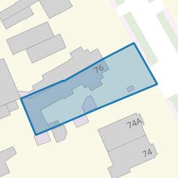 Perceel OTB00-A-1164