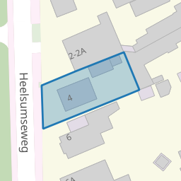 Perceel OTB00-A-1165