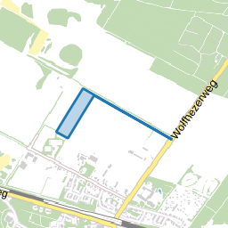 Perceel OTB00-A-1171