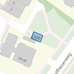 Perceel OTB00-A-1172