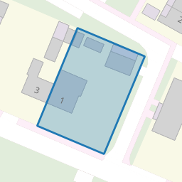 Perceel OTB00-A-1187