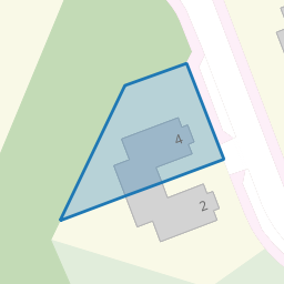 Perceel OTB00-A-1197