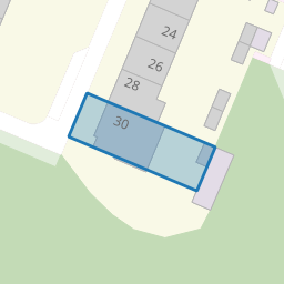 Perceel OTB00-A-1216