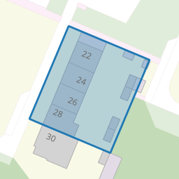 Perceel OTB00-A-1217