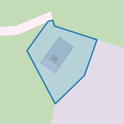 Perceel OTB00-A-1218