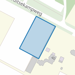 Perceel OTB00-A-1226