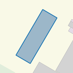 Perceel OTB00-A-1245