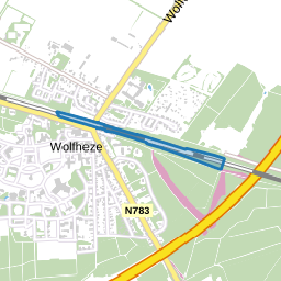 Perceel OTB00-A-1262