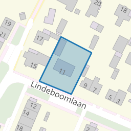 Perceel OTB00-A-1268