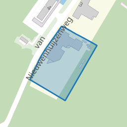 Perceel OTB00-A-1269