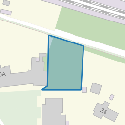 Perceel OTB00-A-1285