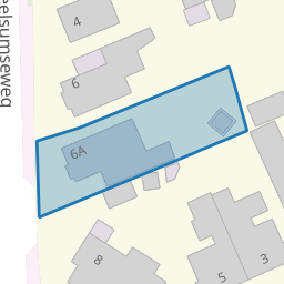 Perceel OTB00-A-1303