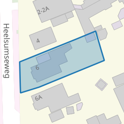 Perceel OTB00-A-1304