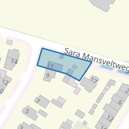 Perceel OTB00-A-1316