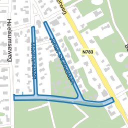 Perceel OTB00-A-1321