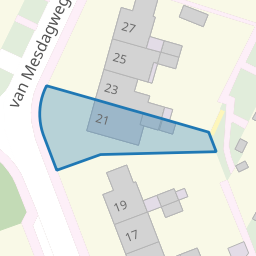 Perceel OTB00-A-1333