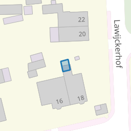 Perceel OTB00-A-1344