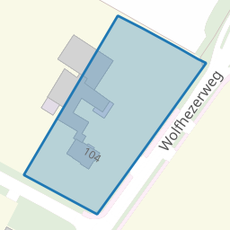 Perceel OTB00-A-1358