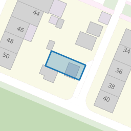 Perceel OTB00-A-1362