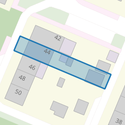 Perceel OTB00-A-1364