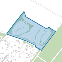 Perceel OTB00-A-1370