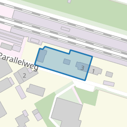 Perceel OTB00-A-1386