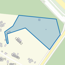 Perceel OTB00-A-1391