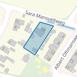 Perceel OTB00-A-1392