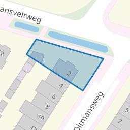 Perceel OTB00-A-1393