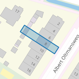 Perceel OTB00-A-1396