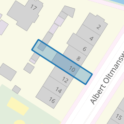 Perceel OTB00-A-1397