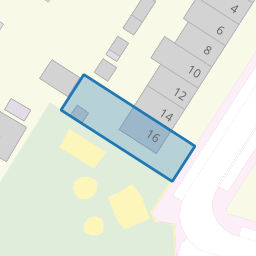 Perceel OTB00-A-1400