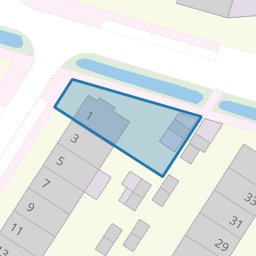 Perceel OTB00-A-1401