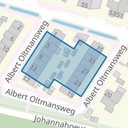 Perceel OTB00-A-1405