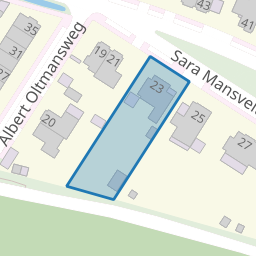 Perceel OTB00-A-1410