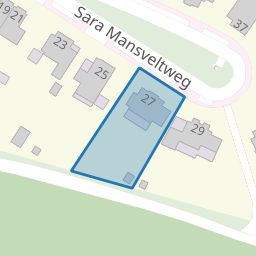 Perceel OTB00-A-1412