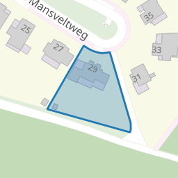 Perceel OTB00-A-1413