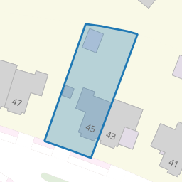 Perceel OTB00-A-1420