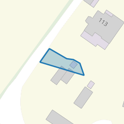 Perceel OTB00-A-1447