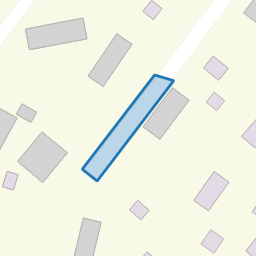 Perceel OTB00-A-1460