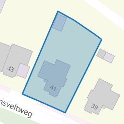 Perceel OTB00-A-1499