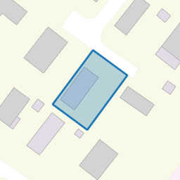 Perceel OTB00-A-1511